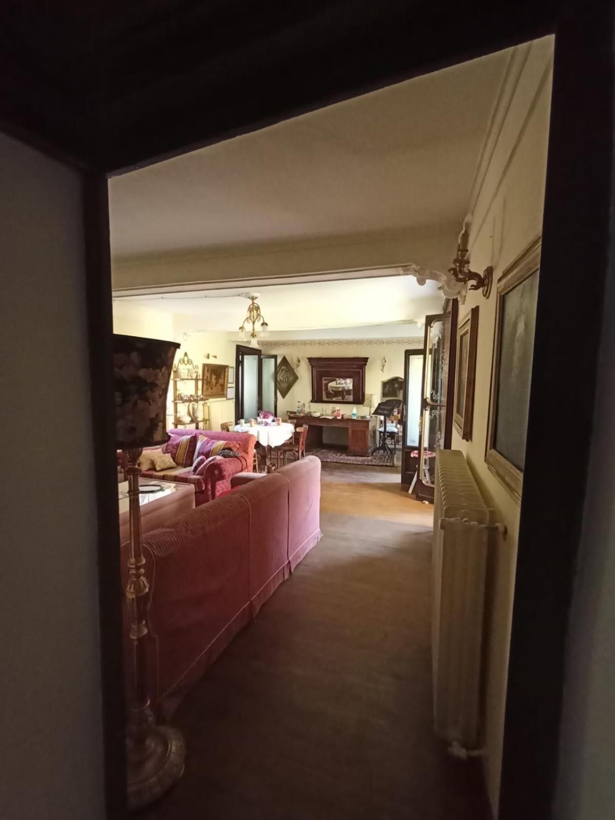 Foresteria Lombarda B & B Ca' Pelitti Ganna Exteriér fotografie