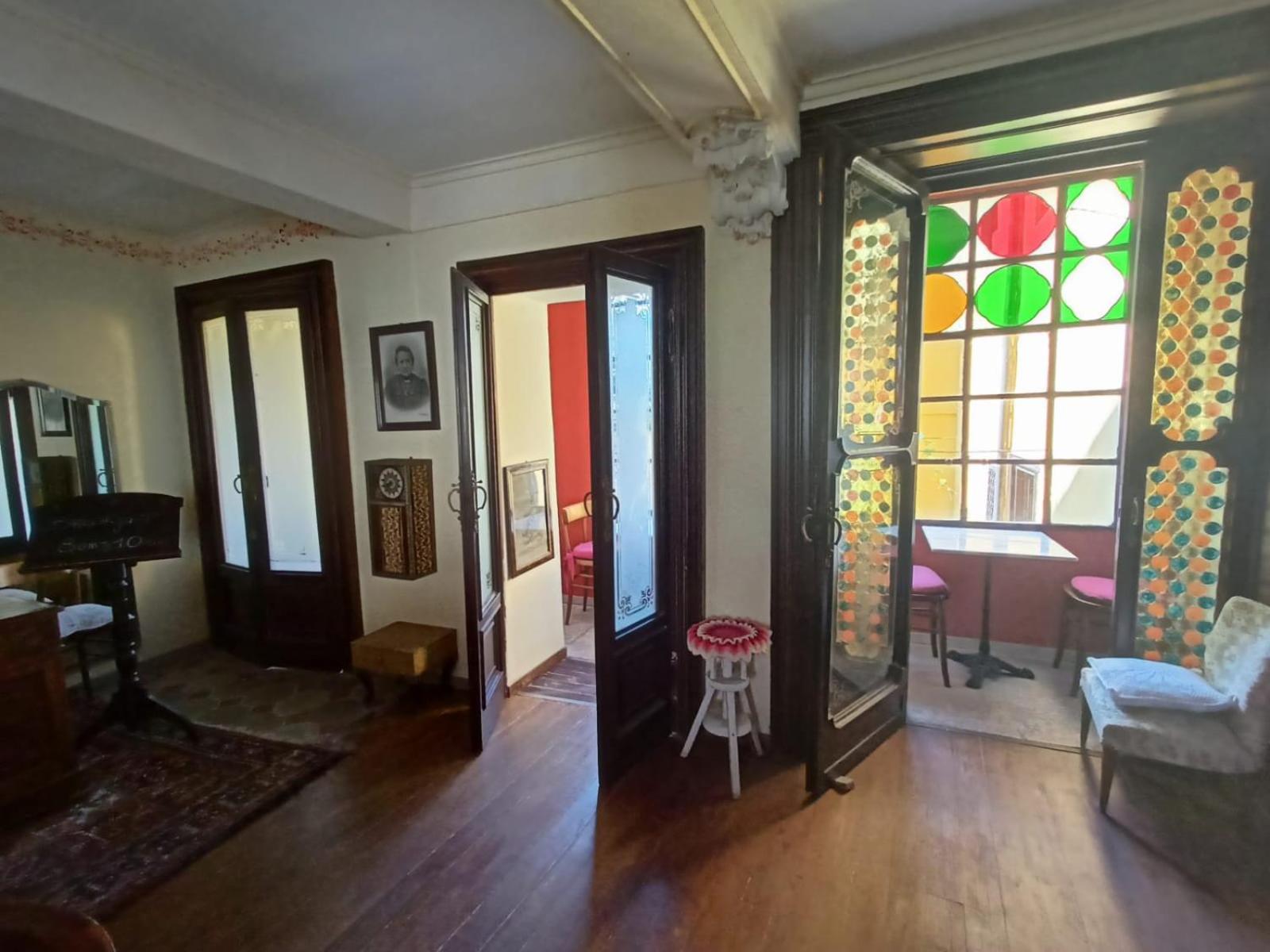 Foresteria Lombarda B & B Ca' Pelitti Ganna Exteriér fotografie
