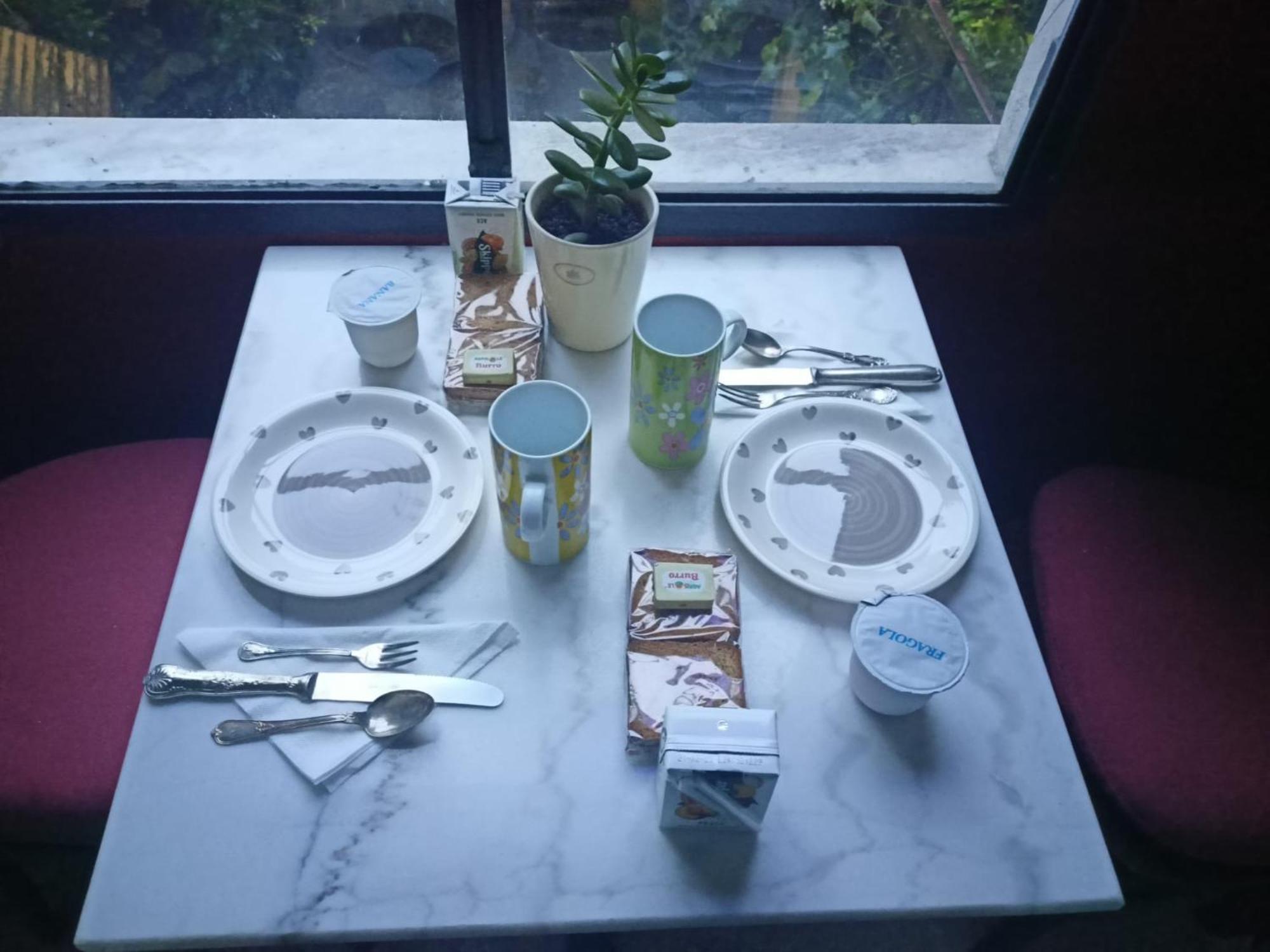 Foresteria Lombarda B & B Ca' Pelitti Ganna Exteriér fotografie