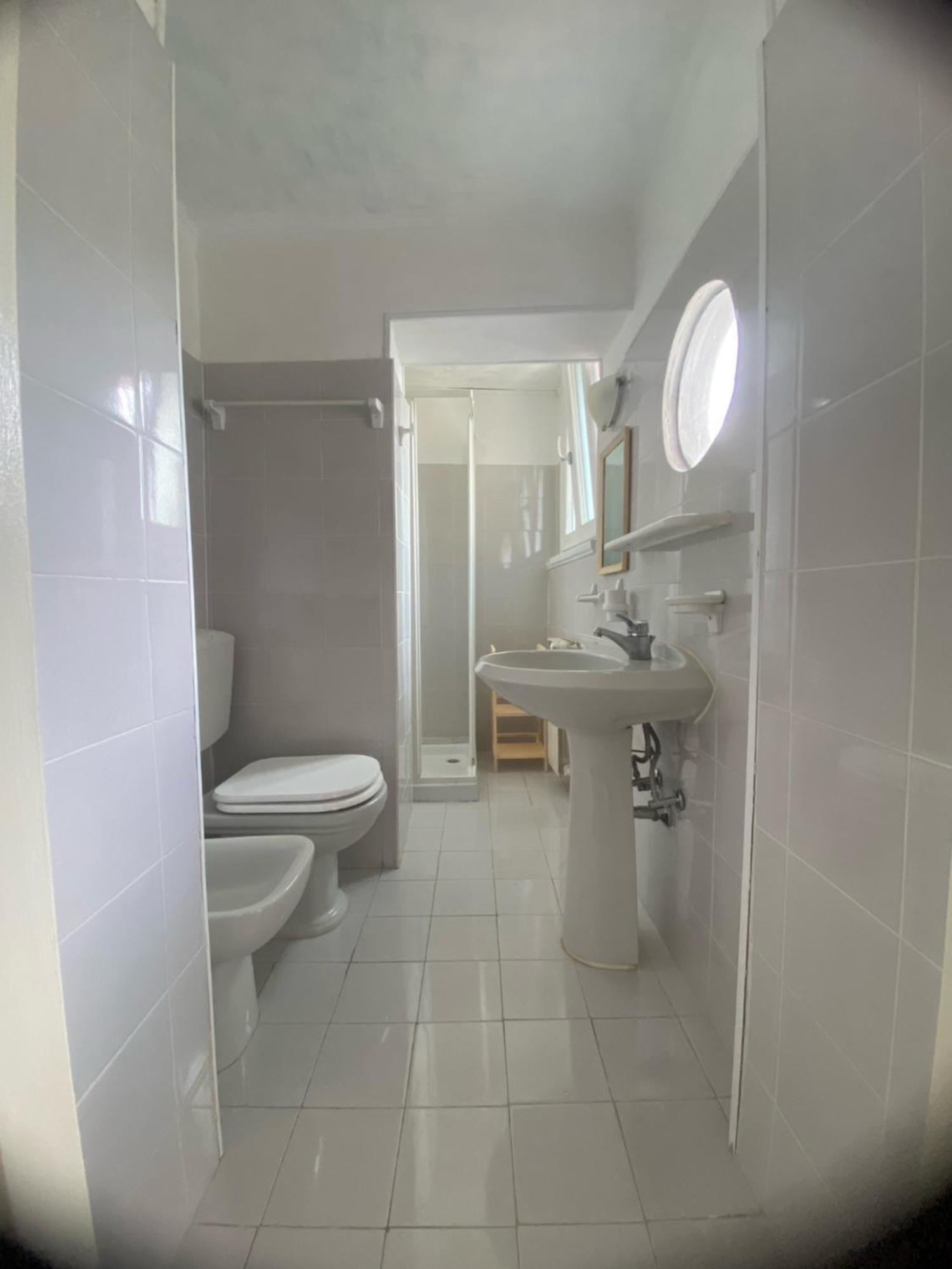 Foresteria Lombarda B & B Ca' Pelitti Ganna Exteriér fotografie