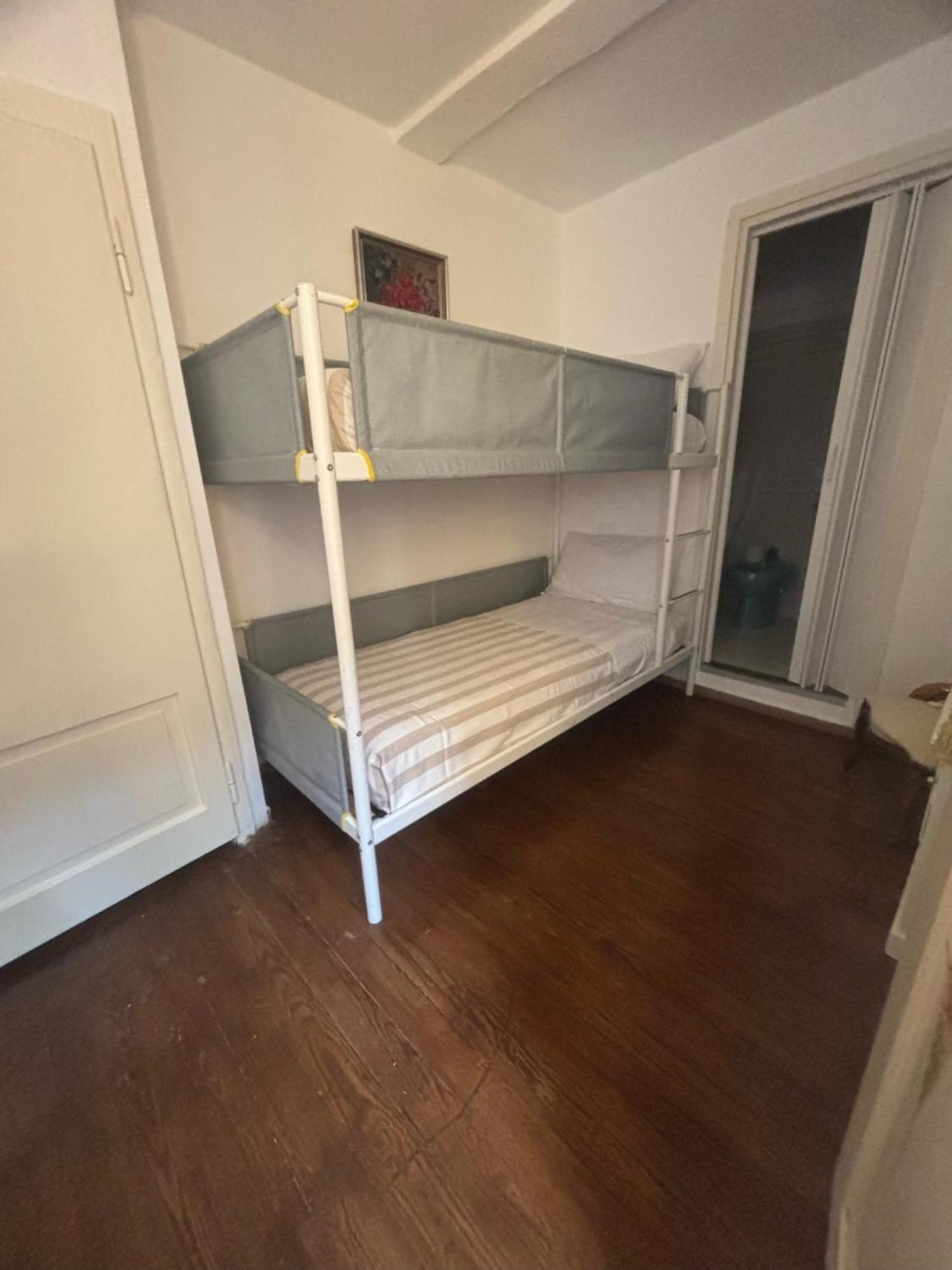 Foresteria Lombarda B & B Ca' Pelitti Ganna Exteriér fotografie