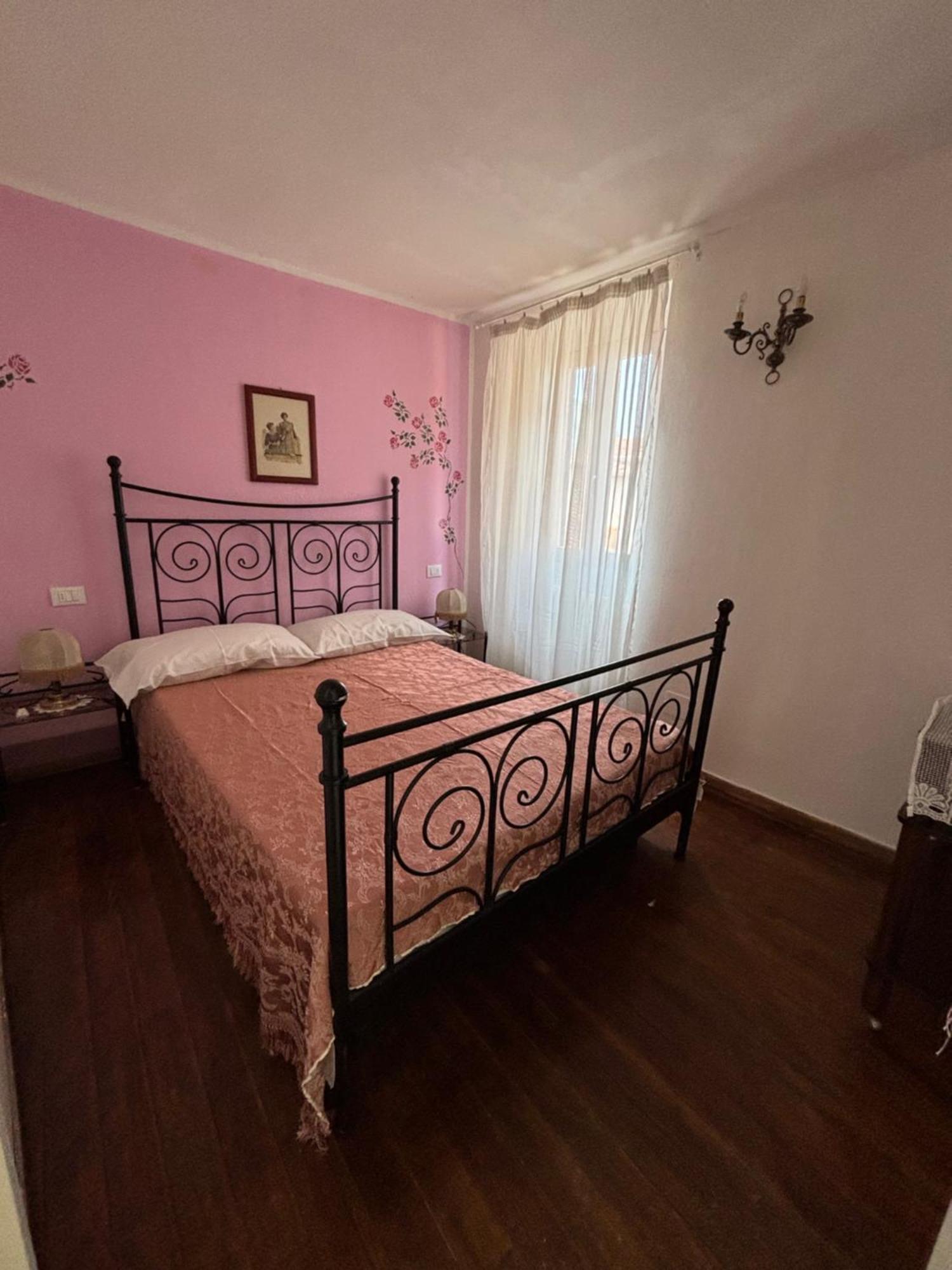 Foresteria Lombarda B & B Ca' Pelitti Ganna Exteriér fotografie