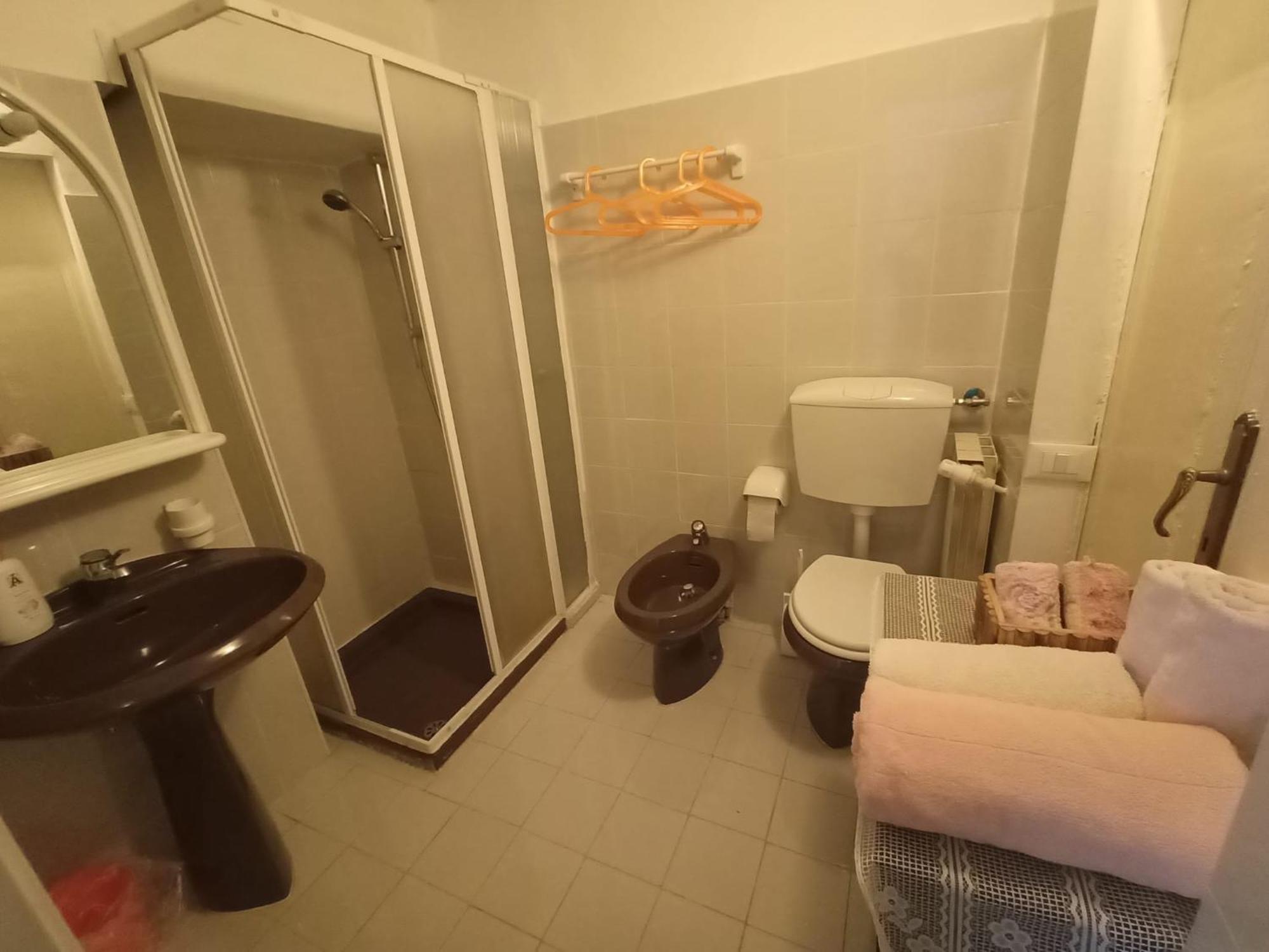 Foresteria Lombarda B & B Ca' Pelitti Ganna Exteriér fotografie