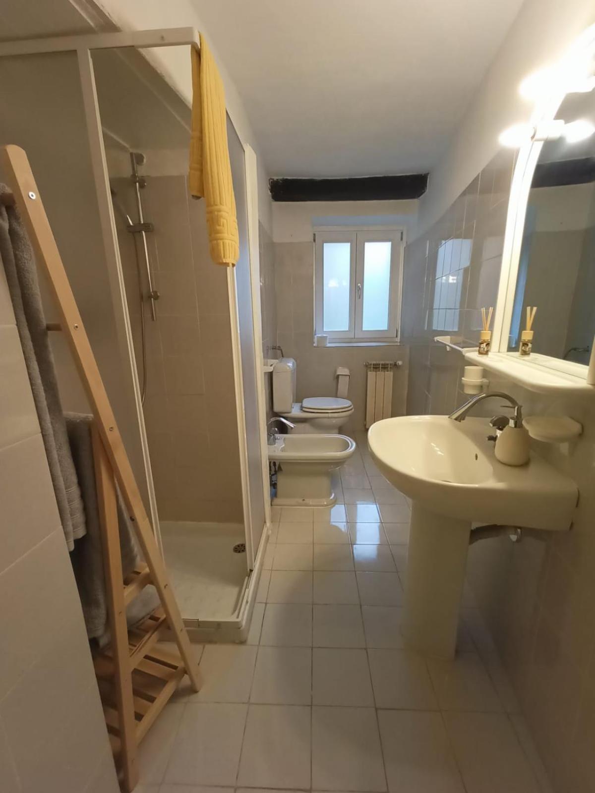 Foresteria Lombarda B & B Ca' Pelitti Ganna Exteriér fotografie