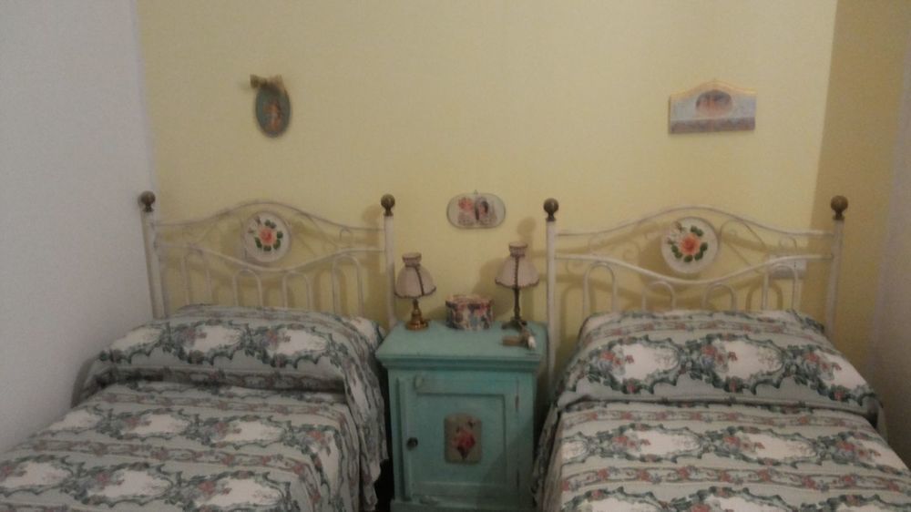 Foresteria Lombarda B & B Ca' Pelitti Ganna Exteriér fotografie