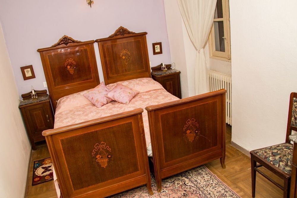 Foresteria Lombarda B & B Ca' Pelitti Ganna Exteriér fotografie