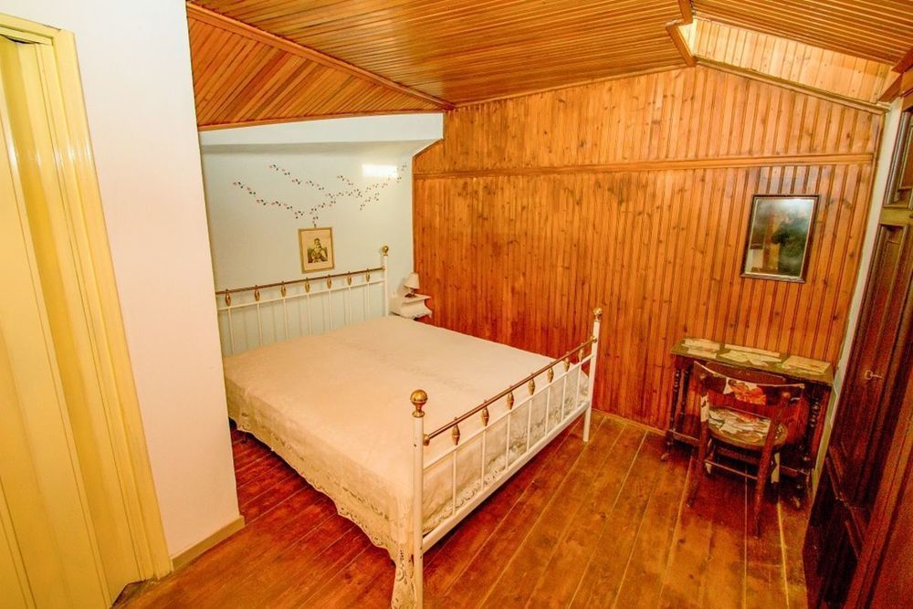Foresteria Lombarda B & B Ca' Pelitti Ganna Exteriér fotografie